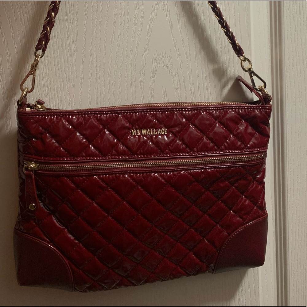 MZ WALLACE CROSBY CROSSBODY